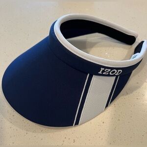 Golf visor